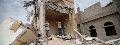 Хусити запустили 2 ракети у мечеть в Ємені: загинули 29 людей