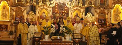 25 лет назад митрополит ПЦУ Макарий (Малетич) стал епископом