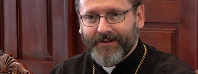 The Head of the UGCC declared Instruction on the stay of priests outside their eparchies