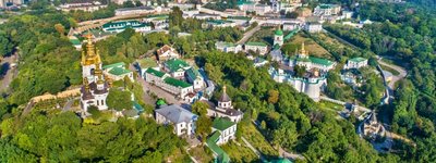 Православная Церковь Украины имеет больше прав на Киево-Печерскую Лавру, чем УПЦ МП, – религиовед