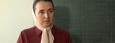 Вчительку з Рівненщини, яка з релігійних міркувань відмовляється щепитися, відсторонять від роботи