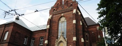 У Львові відремонтують храм, в якому розміщалось гестапо та НКВС