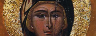 Сьогодні за Юліанським календарем відзначають день великомучениці Параскеви Іконійської
