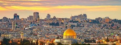 Ізраїль змінив санітарні норми для паломницьких груп з інших країн