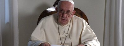 Папа пояснив, як європейці повинні ставитись до мігрантів