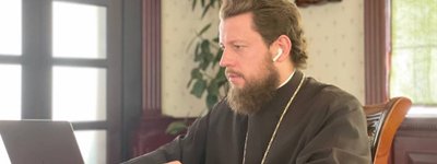 Єпископ Коцаба на онлайн нараді ОБСЄ та ООН щодо меншин жалівся на утиски УПЦ МП