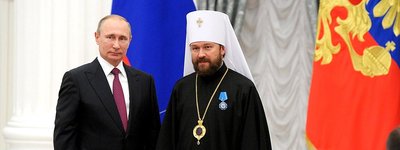 Following Putin's example, the Russian Orthodox Church accuses the West of not recognizing the Sputnik V vaccine