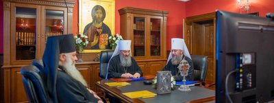 УПЦ МП будет праздновать 30-летие Харьковского Архиерейского собора, – решение Синода
