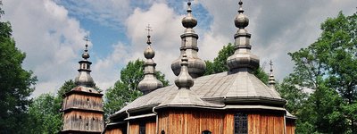 Українські дерев'яні церкви зібрали фахівців у Ряшеві
