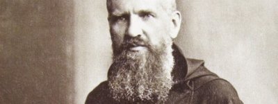 Kyiv City Council asks Yad Vashem to grant Metropolitan Andrey Sheptytsky the title of "Righteous Among the Nations"