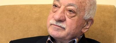Турецькі ЗМІ повідомили про смерть ісламського діяча Ґюлена
