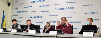 В Украине создадут Конгресс мусульман