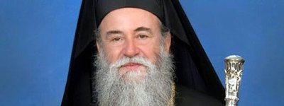 Митрополит Элладской Церкви отстранил от служения 14 непривитых священников
