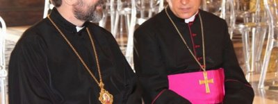 Єпископи УГКЦ та РКЦ України проводять реколекції та братню зустріч у Львові