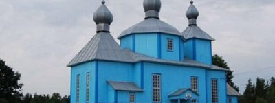У Рівненській єпархії ПЦУ спростували інформацію УПЦ МП щодо храму в Малинську