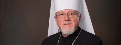 Metropolitan Anthony (UOC of the USA) celebrates the 49th anniversary of his ordination to the priesthood