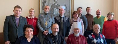 Радіо Культура запрошує до дискусії про державно-конфесійні відносини в полірелігійній Україні