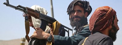 Радикальные исламисты «Талибана» готовы признать оккупированный Крым «российским»
