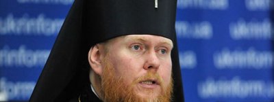 Путін приречений, - архиєпископ ПЦУ