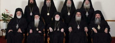 Критська Православна Церква обрала місцеблюстителя