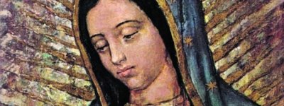 Анонс: В УКУ відбудеться онлайн семінар до 490-ліття появи Гваделупської ікони Богородиці