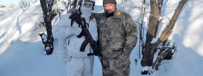 Украинские военнослужащие нуждаются в более полутысячи капелланах