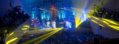 «Дударик» презентує львів'янам мюзикл про пригоди святого Миколая
