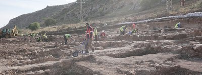 В Израиле археологи обнаружили синагогу времен Второго храма