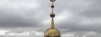 На Донеччині мусульмани власними силами зводять мечеть