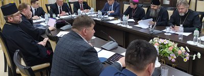 Рада Церков виступає проти податкових преференцій для організаторів азартних ігор