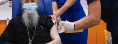 Greek Metropolitan equates the unvaccinated with suicidals and refused them a Christian burial