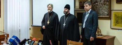UOC MP to once again collect signatures against the law on renaming the Russian Orthodox Church