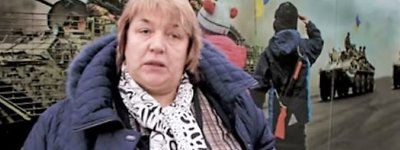 «Різдво з президентом»: Родичі безвісти зниклих на Донбасі організовують акцію на Банковій
