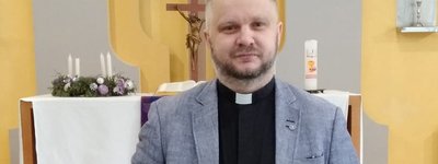 Єпископ Павло Шварц
