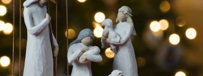 24 грудня – Святвечір, 25 грудня – Різдво Христове за Григоріанським та Новоюліанським календарем