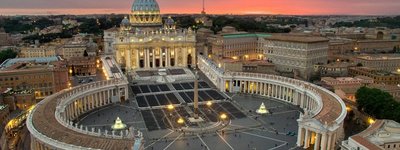 У Ватикані всіх співробітників зобов’язали вакцинуватися від COVID-19