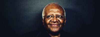 Помер архиєпископ Десмонд Туту - лауреат Нобелівської премії та борець з апартеїдом