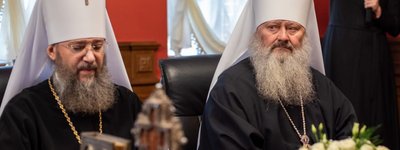 «Гонимая» Церковь: УПЦ МП отчитывается об увеличении своих общин