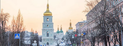 Підсумки року. Яким цей рік був для українських церков?