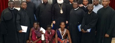 Основна мотивація - гроші, - релігієзнавець пояснив, чому до РПЦ перейшли африканські священики