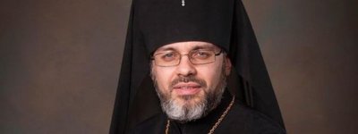 Дії РПЦ щодо Александрійського Патріархату – це релігійний тероризм, – архиєпископ Даниїл (Зелінський)