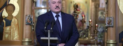 Лукашенко хотів би повернути Україну "у лоно справжньої віри”