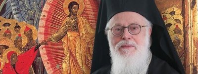 Archbishop of Albania described creation of Russian Exarchate in Africa as “painful development”
