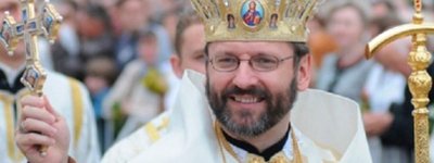 Pope to bring support of universal Christianity - UGCC Patriarch on the pontiff's upcoming visit to Ukraine