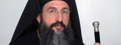 Metropolitan of Rethymno is the new Archbishop of Crete
