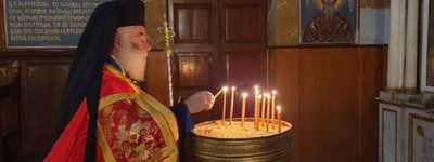 «Москва пытается украсть священников и христиан – не ведитесь на обещания», – Патриарх Феодор духовенству в Африке
