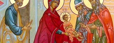 Сегодня праздник Обрезания Господня и память Св. Василия Великого