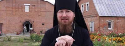 Ректор Московської духовної академії РПЦ, вікарій Патріарха заразився коронавірусом