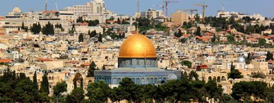 В Ізраїлі зростає кількість християн