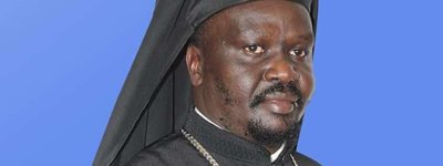 Єпископ Кенії звинуватив РПЦ у бажанні побачити кровопролиття в Александрійській Церкві